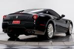 Ferrari 599 GTB Fiorano 2007 года